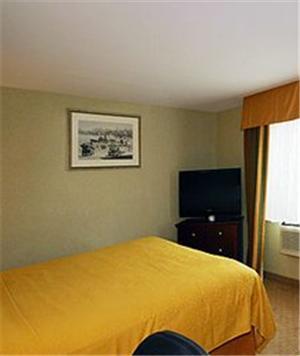 Quality Inn Jamaica Airtrain New York Bilik gambar