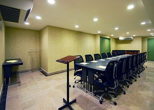 Quality Inn Jamaica Airtrain New York Kemudahan gambar