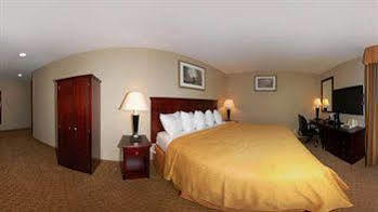 Quality Inn Jamaica Airtrain New York Luaran gambar