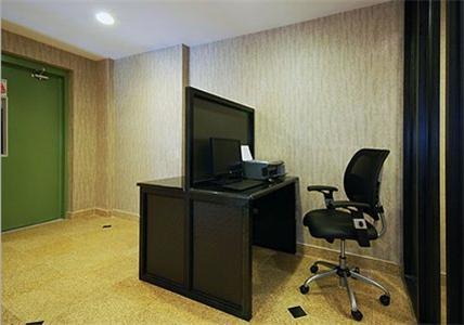 Quality Inn Jamaica Airtrain New York Luaran gambar