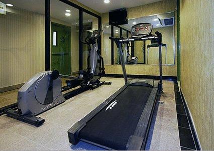 Quality Inn Jamaica Airtrain New York Luaran gambar