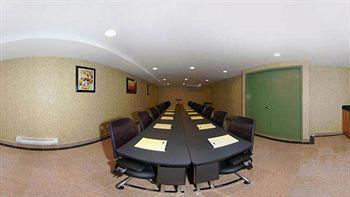 Quality Inn Jamaica Airtrain New York Luaran gambar
