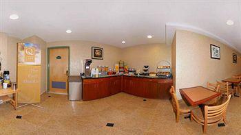 Quality Inn Jamaica Airtrain New York Luaran gambar