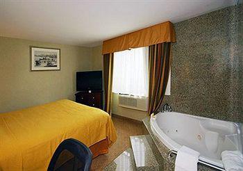 Quality Inn Jamaica Airtrain New York Luaran gambar