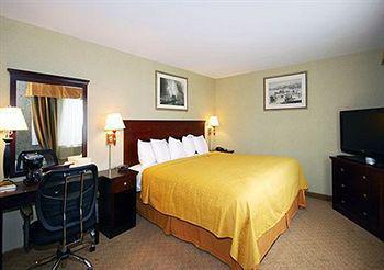 Quality Inn Jamaica Airtrain New York Luaran gambar